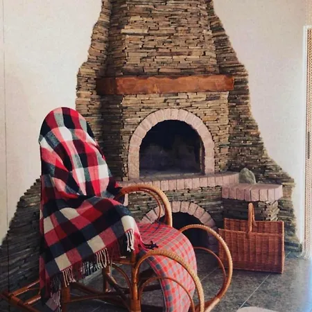 アパート River House *