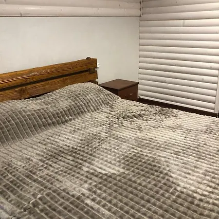 River House Yaremche