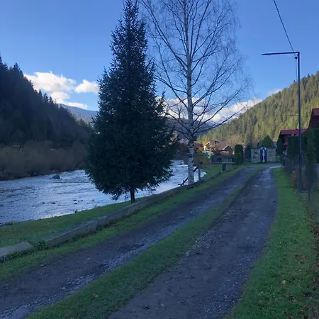 River House