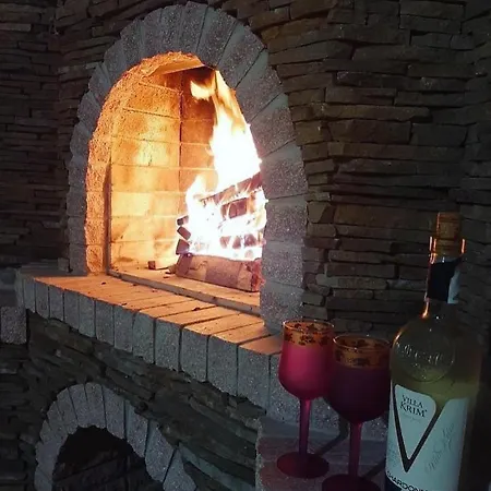 River House ヤレムチャ