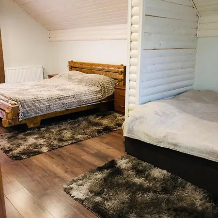 River House Апартаменты