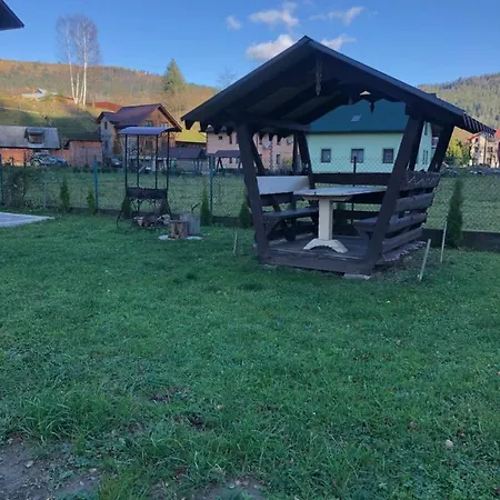 River House Apartment