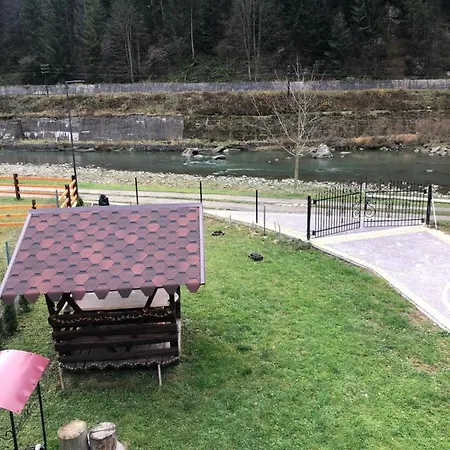 Apartamento River House