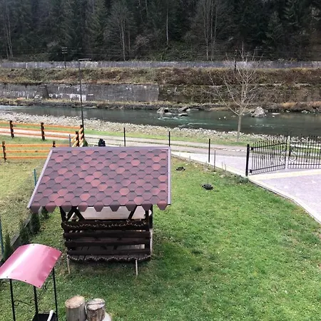 River House Apartment