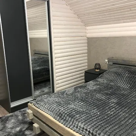 Apartment River House