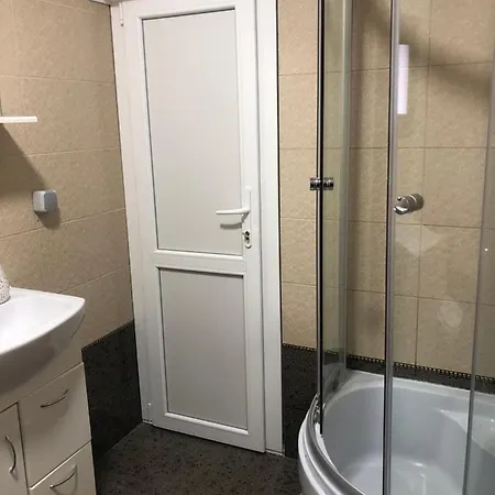 Apartment River House