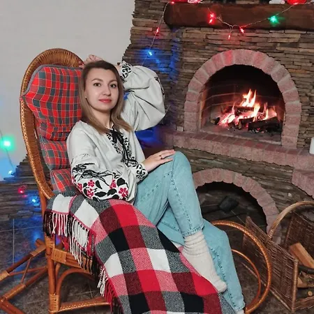 River House Apartment Yaremche