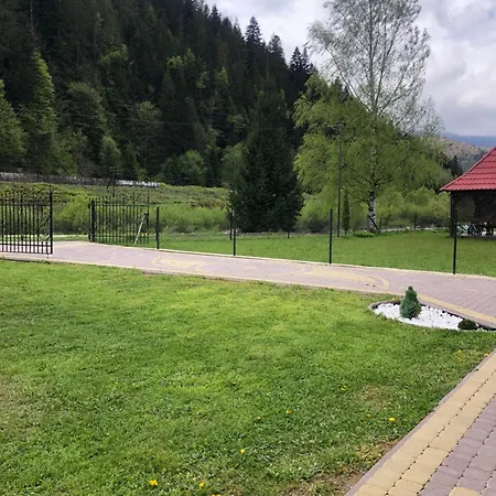 アパート River House *