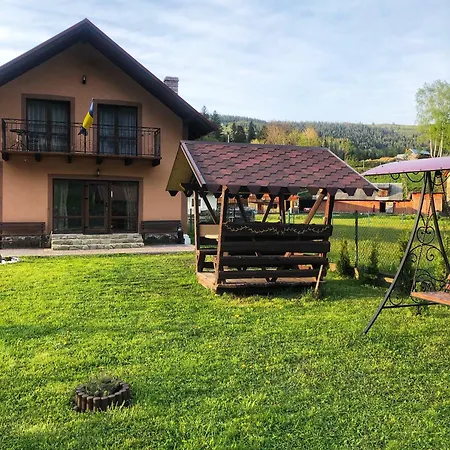 River House アパート *