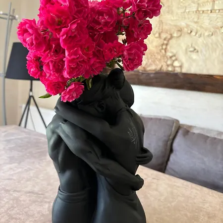 River House Yaremche