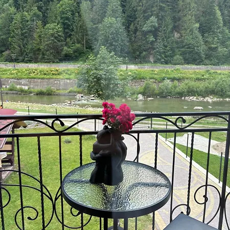 River House *