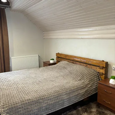 River House Yaremche