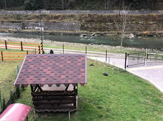 River House Апартаменты