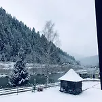 Apartment River House