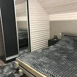 Apartment River House