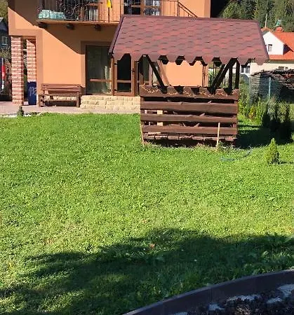 River House *