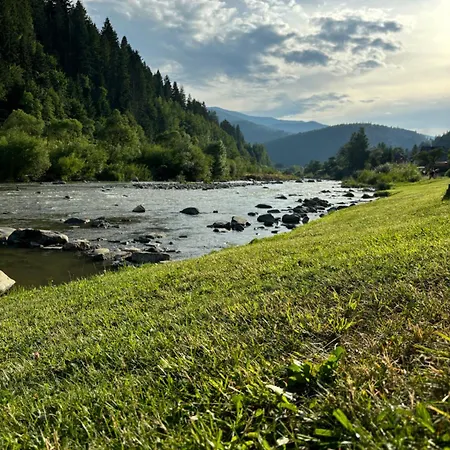 شقة River House ياريمتشي