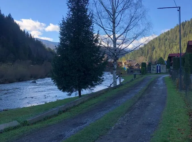 River House