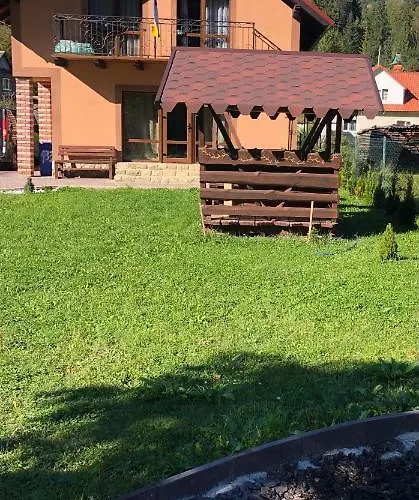 River House *