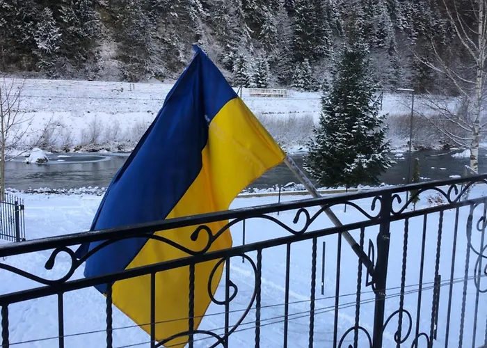 River House *