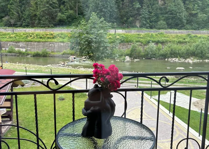 River House *